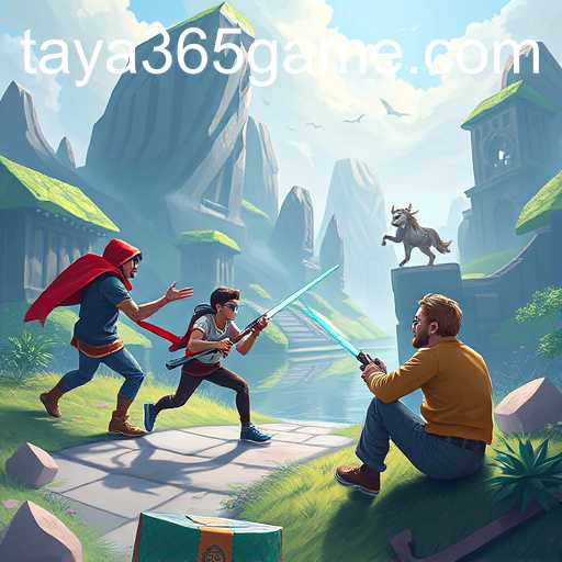 Rise of Taya365 in Online Gaming