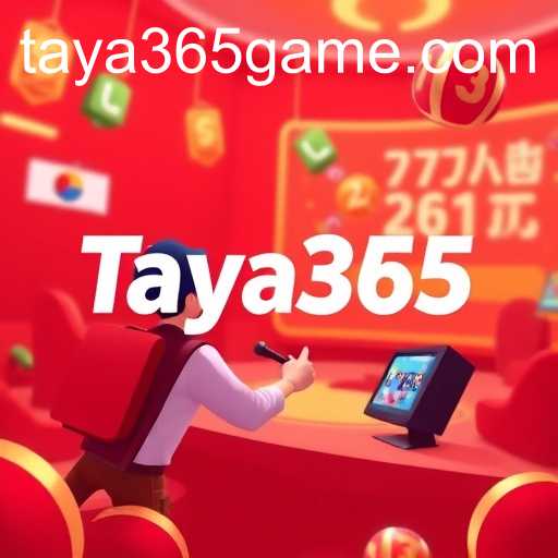 The Rise of Taya365 in Gaming World
