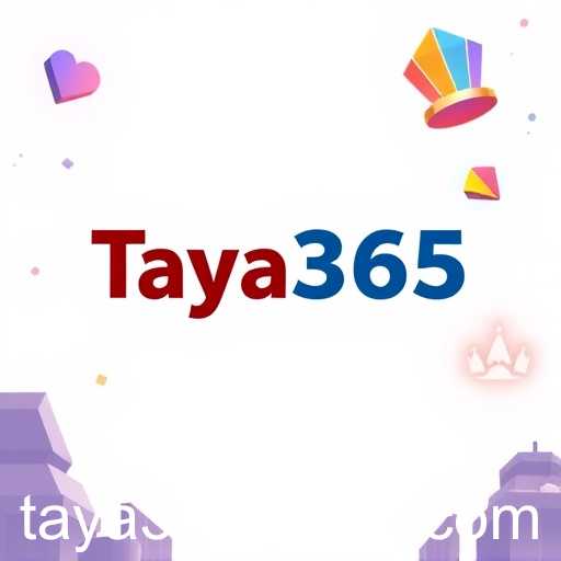 The Rise of Taya365 in the Gaming World