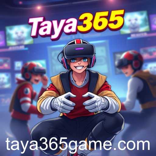 The Rise of Online Gaming with Taya365