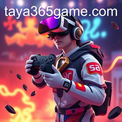 Taya365: A Digital Playground Revolutionizing Online Gaming