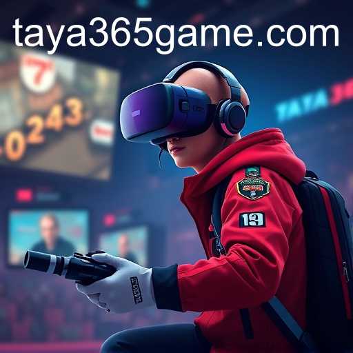 Taya365: Navigating the Online Gaming Landscape