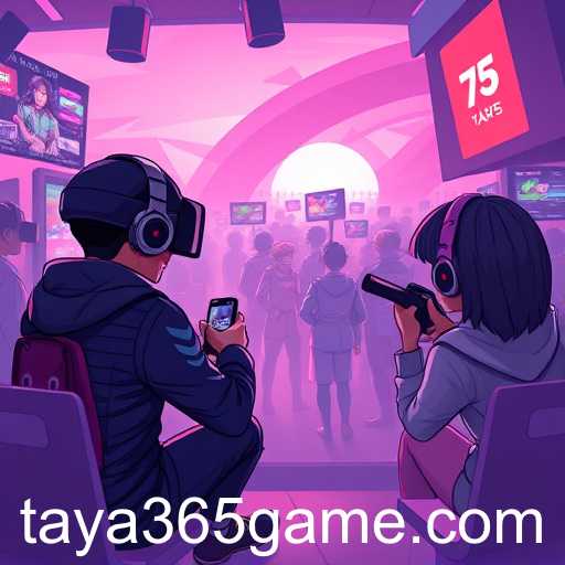 Taya365 Revolutionizes Online Gaming Experience